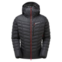 Montane Ground Control Jacket - Mens