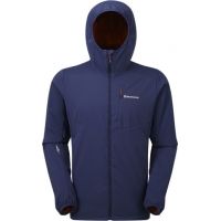 Montane Halogen Alpha Jacket