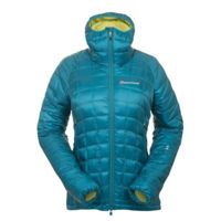 Montane Hi-Q Luxe Jacket - Women's