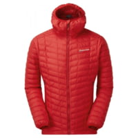 Montane Icarus Stretch Jacket - Men's
