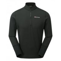 Montane Iridium Hybrid Pull-On Jacket - Mens