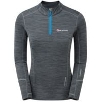 Montane Katla Pull-On Midlayer - Women's