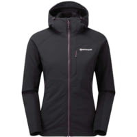 Montane Krypton Hoodie - Women's