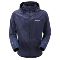 Montane Lite-Speed Jacket - Men's-Ink-Small