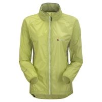 Montane Lite-Speed Jacket - Women's-Vivid Green-Medium