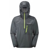Montane Minimus 777 Pull-on Jacket - Mens