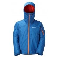 Montane Minimus Hybrid Jacket - Mens