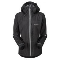 Montane Minimus Jacket - Women's-Black-Large