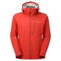 Montane Minimus Stretch Jacket, Rain Jacket