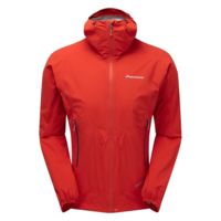 Montane Minimus Stretch Ultra Jacket, Rain Jacket