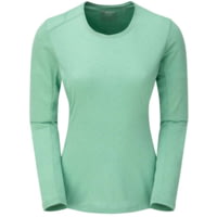 Montane Mono Long Sleeve T-Shirt - Women's
