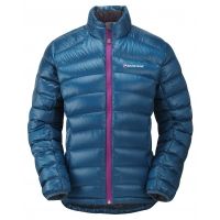 Montane Nitro Jacket - Women's