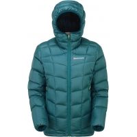 Montane North Star Lite Jacket - Women's