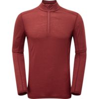 Montane Primino 140g Zip Neck - Men's