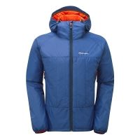Montane Prism Jacket, Synthetic Jacket