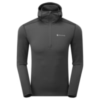 Montane Protium Lite Hooded Pull On Fleece - Men's