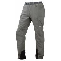Montane Terra GT Convert Pants - Mens