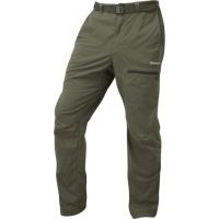 Montane Terra Pack Pants - Mens