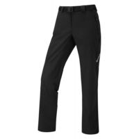 Montane Terra Ridge Pants-Short Leg Short Inseam - Women's