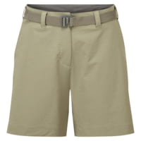 Montane Terra Stretch Lite Shorts - Women's
