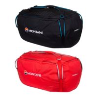 Montane Transition, Travel Duffels