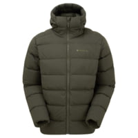 Montane Tundra Hood Jacket - Men's