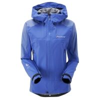 Montane Venture Jacket - Women's-Azure-Medium