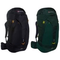 Montane Yupik, Backpack