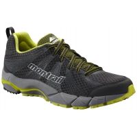 Montrail Fluidfeel II Trail Running Shoe - Men's