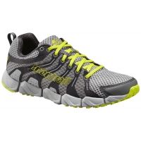 Montrail FluidFlex ST Trail Running Shoe - Mens