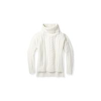 Smartwool Moon Ridge Boyfriend Sweater-Women's