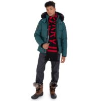 Moose Knuckles 3Q Jacket - Men's