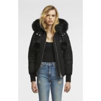 Moose Knuckles Beaver Jacket - Women's