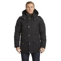 Moose Knuckles Canada Parka - Mens
