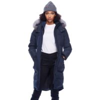 Moose Knuckles Causapcal Parka