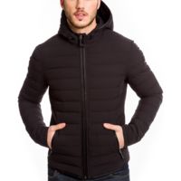 Moose Knuckles Fairfield Jacket - Mens