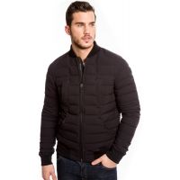 Moose Knuckles Falcon Bomber Jacket - Mens
