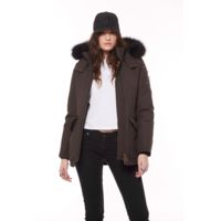 Moose Knuckles Fire River Jacket - Women's