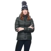 Moose Knuckles Govan Puffer Down Jacket - Women's