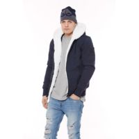 Moose Knuckles His Bunny Hoodie - Men's