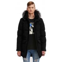 Moose Knuckles Ontario Parka - Mens