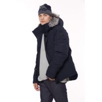 Moose Knuckles Port Dufferin Jacket - Men's