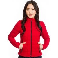 Moose Knuckles Rosemount Jacket - Women's