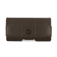 mophie Hip Holster 7500 for Juice Pack, Brown