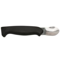 Morakniv 302P Stainless Steel Fish Gutting Spoon, 7.6in. Overall