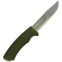 Morakniv Bushcraft Forest Fixed Blade Knife