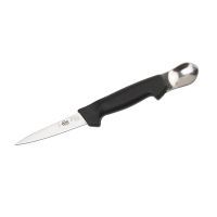 Morakniv Frost Gutting Blade Knife w/ Spoon