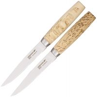 Morakniv Two Piece Steak Knife Gift Set