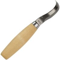 Morakniv Wood Carve 163 Hook Fixed Blade Knife