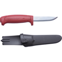 Morakniv Basic 511 3.58in Fixed Blade Knife